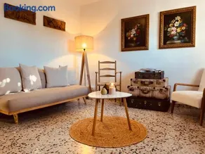 Casita Comares - bed and breakfast - La Alquería - Comares - Málaga - Image 4