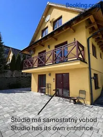 Štúdiový apartmán Mango - Image 3