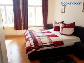 Pension Altenburg City - Image 2
