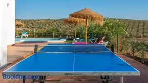 Casa Ales Riogordo by Ruralidays - Image 1