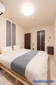 Atsuta Good Place Hotel - Image 1