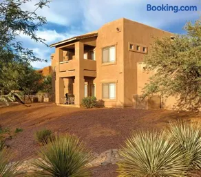 Wyndham Rancho Vistoso 2BR Apartment with Resort Access - Image 3
