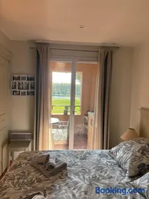 Appartement domaine de Pont Royal - Image 4