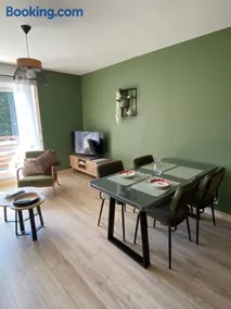 Appartement Plein Soleil - Image 1