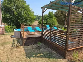 Maison charmante à Sauveterre avec piscine privée - Image 3