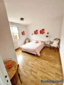 Maison spacieuse à Cléder avec jardin + 10 personnes. - Image 3