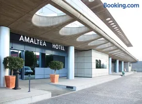 Hotel Amaltea by Executive Sport - Image 2