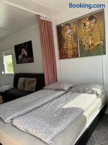 Sólvellir Holiday Home - Image 3
