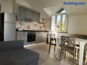 I Colori del Tramonto Apartment - Image 1