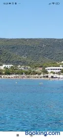 Παραθαλασσια στουντιο Μιχαλιας Sea view studio Michalias - Image 4