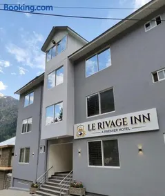 Lee Rivage Inn - Image 1
