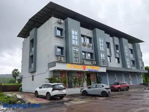 Hotel Nihal Residency - Image 2