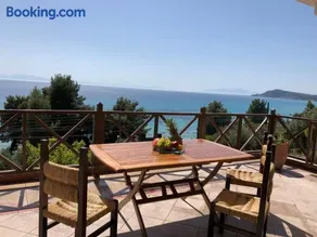 Unique Sea View House - Image 2