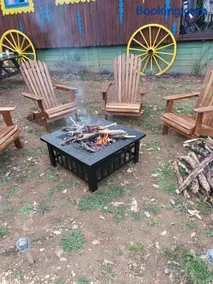 Git'an Périgord la bohémienne - Image 3