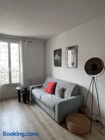 Nice flat Paris 16 near to Eiffel Tower, Roland Garros, Parc des Princes - Image 3