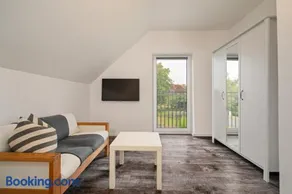 Ferienhaus VierSeen - ruhige Auszeit zwischen Seen und Müritz - Image 4