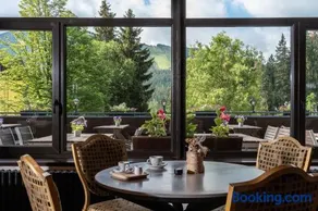 Wellness Hotel Šedý Vlk - Image 4