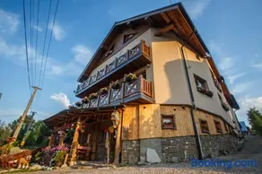 Privat Gazda Pension - Image 1