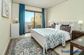 Bvq - Stunning Sea & Golf View Terrace - Image 4