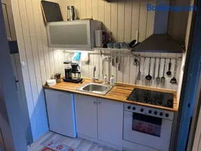 Nice apartment at Golsfjellet - Image 4