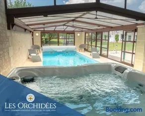Gîte Les Orchidées Évasion d'Exception - Image 1