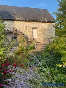 MOULIN DE CARACTERE entre terre et mer proche Bayeux - Image 2