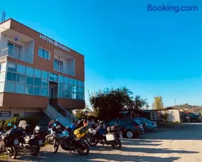 HOTEL SARDA - Image 4