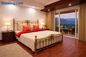 Casa Blanca by Signature, Mussoorie - Image 1