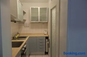 Ruhiges Apartment für Familien & Geschäftsleute - Image 1