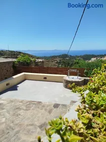 Volissos Pirgos Village - Image 2