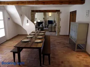 La Bergerie Provencale - Luberon - Provence - villa with heated pool - Image 1