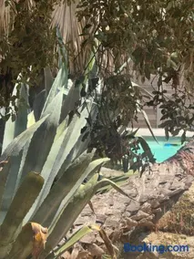 Le Chai de l'Océan - Villa Soulacaise plage à 100m Piscine Jardin 1400m2 - Image 2