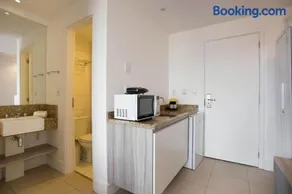 Flat 1506 -Vista Mar | Próx. Petrobras | Imbetiba - Image 2