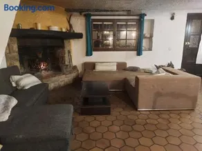 Maison accueillante à Gréolières avec cheminée - Image 3