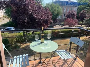 GITE CENTRE ALSACE - Image 3
