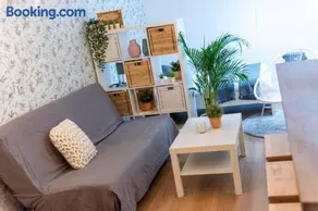 Appartement au calme + parking - Image 5