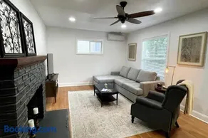 Charming 2 bedroom house 1 mile from U of O - Image 5