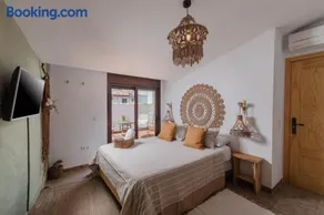 Yanes Bed And Breakfast Ronda - Image 1