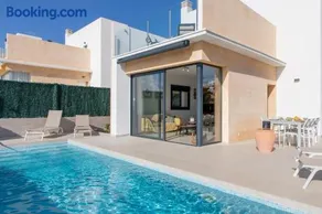 Villa Birdie Finestrat - Image 1
