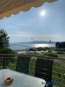 Vryzas Resort - Image 1