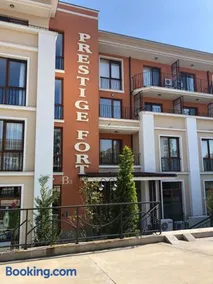 Apartment in Prestige Fort Beach - Image 3