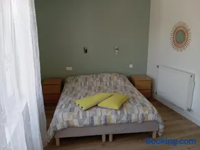 Belapparthotel Arras - Image 1