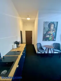 Old Town Gertrudy Apartment - Topolove Rooms & Apartments - Image 3