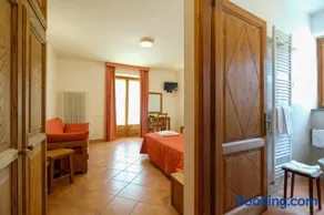 Hotel Casalpina Don Barra - Image 4