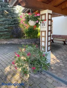 Ferienwohnung Alpenrose - Image 5