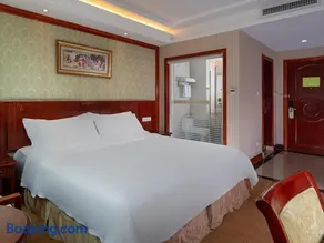 Vienna Hotel Dongguan Songshan Lake - Image 1