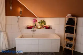 Ferienwohnung Blumäcker Oberbayern - Image 4