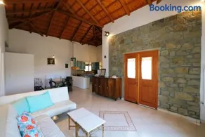 Stone House Of Panos - Image 5
