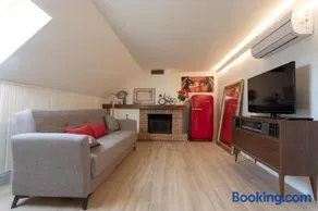 Motor Valley PentHouse - B&B Al Caminetto - Image 1