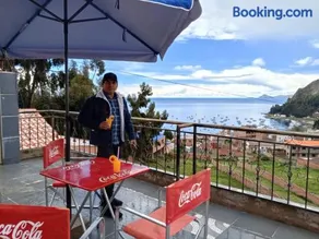 Villa Bella Copacabana - Image 2